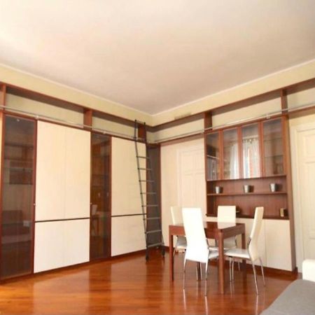 Trevi Nice Holiday - Luxury Apartment โรม ภายนอก รูปภาพ