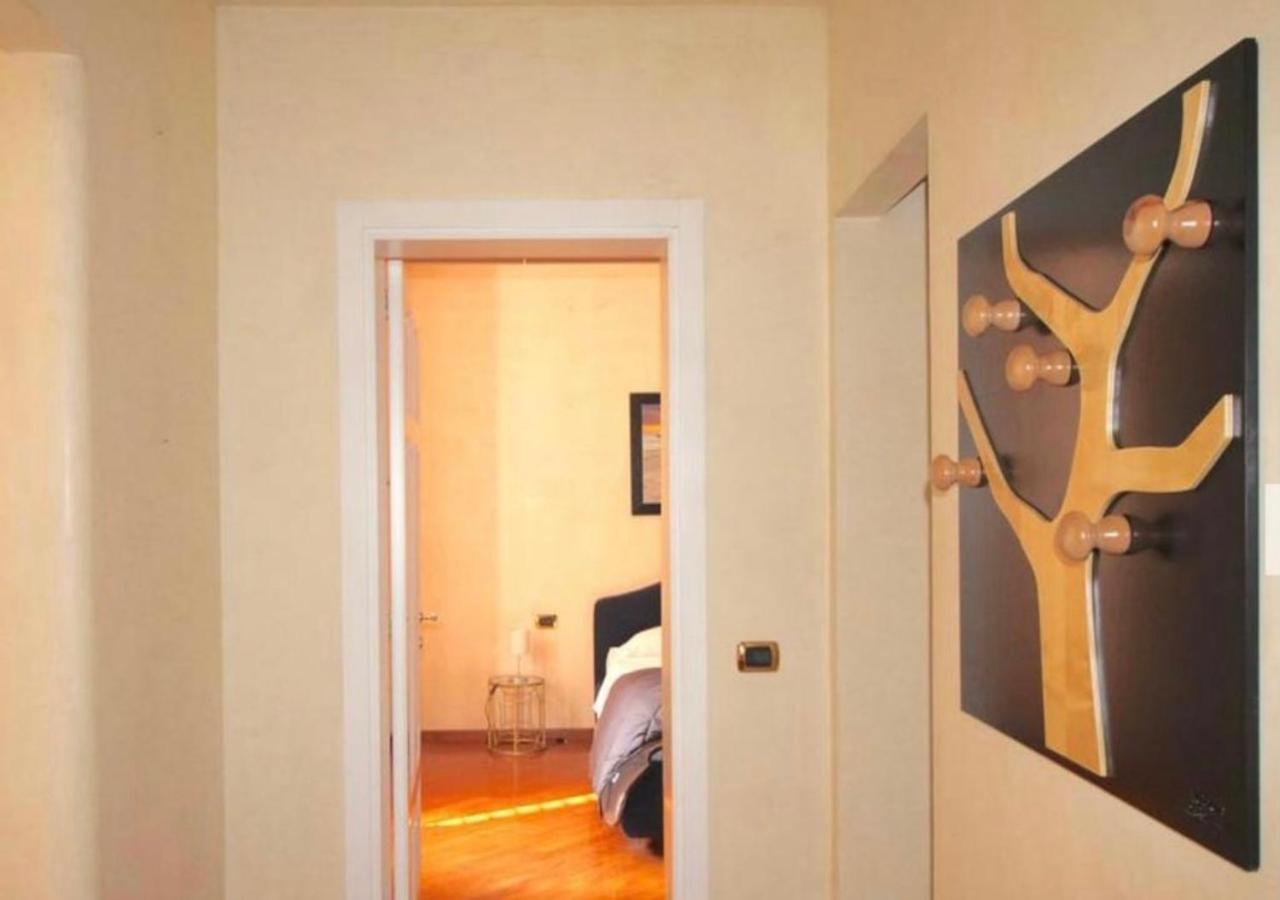 Trevi Nice Holiday - Luxury Apartment โรม ภายนอก รูปภาพ