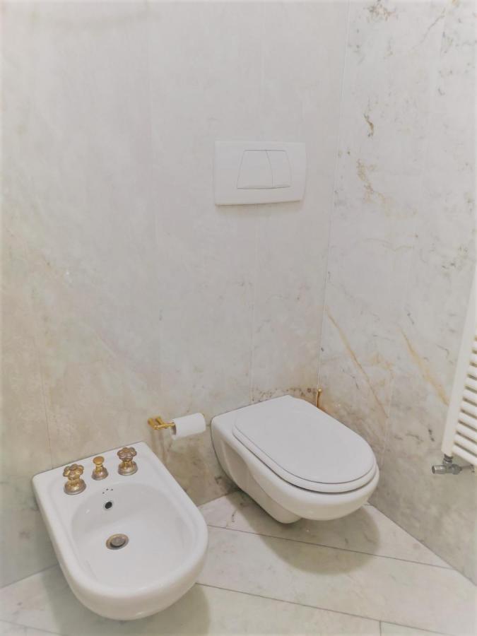 Trevi Nice Holiday - Luxury Apartment โรม ภายนอก รูปภาพ