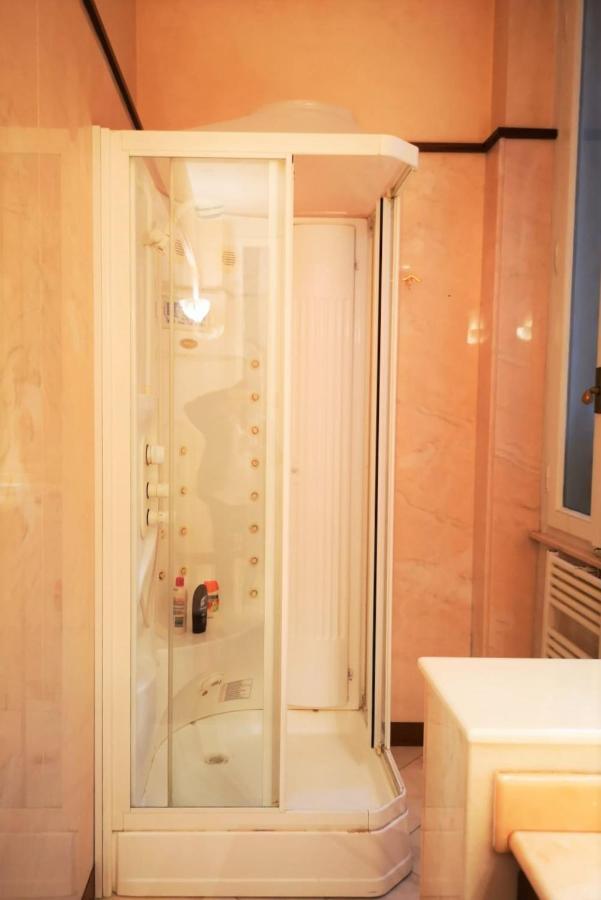 Trevi Nice Holiday - Luxury Apartment โรม ภายนอก รูปภาพ