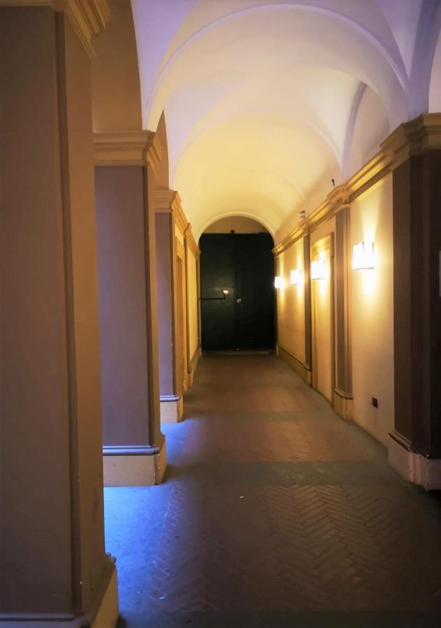 Trevi Nice Holiday - Luxury Apartment โรม ภายนอก รูปภาพ