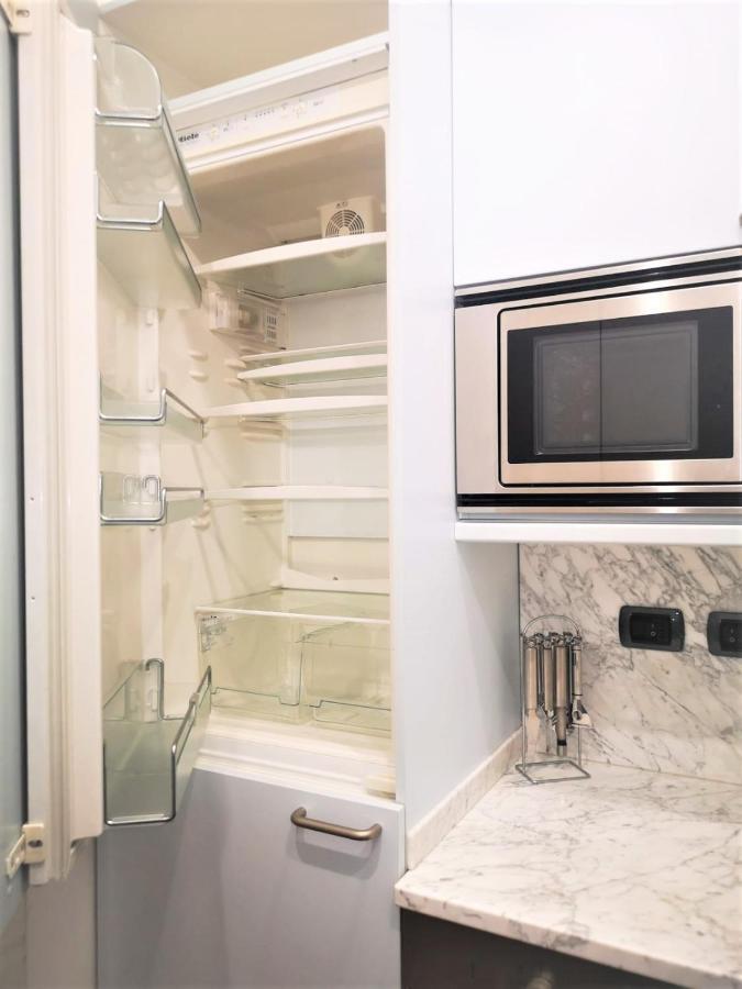 Trevi Nice Holiday - Luxury Apartment โรม ภายนอก รูปภาพ
