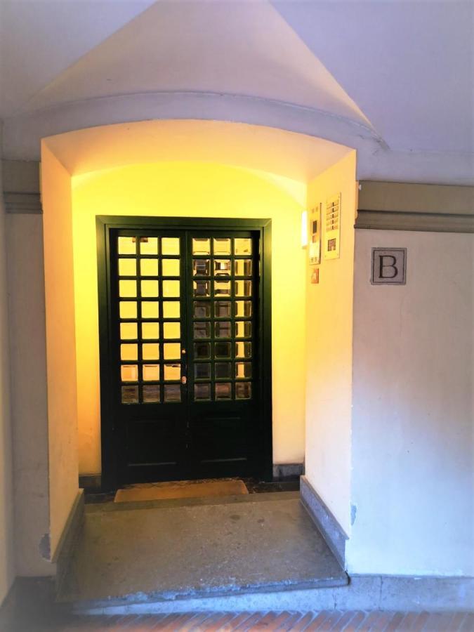 Trevi Nice Holiday - Luxury Apartment โรม ภายนอก รูปภาพ