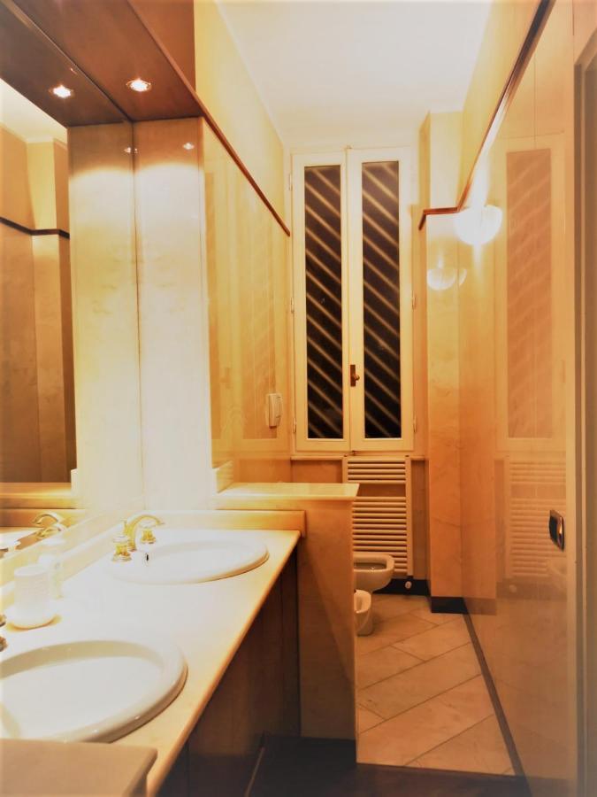 Trevi Nice Holiday - Luxury Apartment โรม ภายนอก รูปภาพ
